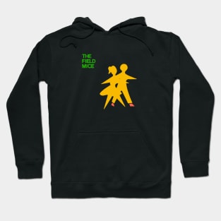 The Field Mice T-shirt Hoodie